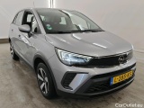  Opel  Crossland Opel  1.2 Turbo S&S 81kW Edition 5d #13