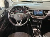  Opel  Crossland Opel  1.2 Turbo S&S 81kW Edition 5d #26