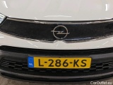  Opel  Crossland Opel  1.2 Turbo S&S 81kW Edition 5d #5