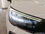  Opel  Crossland Opel  1.2 Turbo S&S 81kW Edition 5d #10