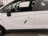  Opel  Crossland Opel  1.2 Turbo S&S 81kW Edition 5d #36