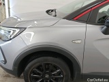 Opel  Crossland Opel  1.2 Turbo S&S 96kW GS Line 5d #10