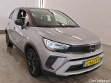  Opel  Crossland Opel  1.2 Turbo S&S 96kW GS Line 5d #20