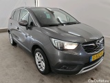  Opel  Crossland Opel  X 1.2 Turbo S&S 81kW Innovation 5d #11