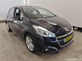  Peugeot  208 Peugeot  Signature 1.2 PureTech 82 5d #20