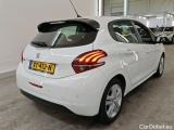  Peugeot  208 Peugeot  Signature 1.2 PureTech 82 5d #2