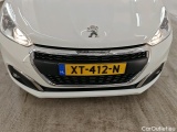  Peugeot  208 Peugeot  Signature 1.2 PureTech 82 5d #5
