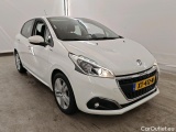  Peugeot  208 Peugeot  Signature 1.2 PureTech 82 5d #19