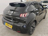  Peugeot  208 Peugeot  GT Pack 1.2 PureTech 100 5d #2