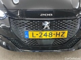 Peugeot  208 Peugeot  GT Pack 1.2 PureTech 100 5d #5