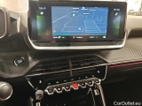  Peugeot  208 Peugeot  GT Pack 1.2 PureTech 100 5d #16