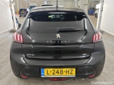  Peugeot  208 Peugeot  GT Pack 1.2 PureTech 100 5d #25