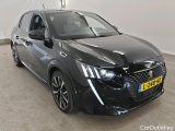  Peugeot  208 Peugeot  GT Pack 1.2 PureTech 100 5d #32