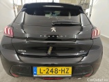  Peugeot  208 Peugeot  GT Pack 1.2 PureTech 100 5d #67