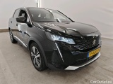  Peugeot  3008 Peugeot  Allure Pack Business HYbrid 225 e-EAT8 5d #21