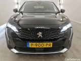  Peugeot  3008 Peugeot  Allure Pack Business HYbrid 225 e-EAT8 5d #23