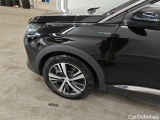  Peugeot  3008 Peugeot  Allure Pack Business HYbrid 225 e-EAT8 5d #35