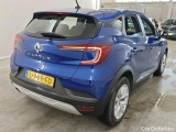  Renault  Captur Renault  TCe 100 Zen 5d #2