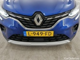  Renault  Captur Renault  TCe 100 Zen 5d #5