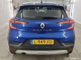  Renault  Captur Renault  TCe 100 Zen 5d #21