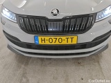  Skoda  Karoq Skoda  1.5 TSI ACT Greentech Sportline Business 5d #5