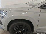  Skoda  Karoq Skoda  1.5 TSI ACT Greentech Sportline Business 5d #10