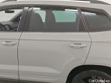  Skoda  Karoq Skoda  1.5 TSI ACT Greentech Sportline Business 5d #9