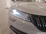  Skoda  Karoq Skoda  1.5 TSI ACT Greentech Sportline Business 5d #14