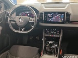  Skoda  Karoq Skoda  1.5 TSI ACT Greentech Sportline Business 5d #12