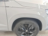  Skoda  Karoq Skoda  1.5 TSI ACT Greentech Sportline Business 5d #16