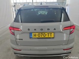  Skoda  Karoq Skoda  1.5 TSI ACT Greentech Sportline Business 5d #15
