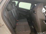  Skoda  Karoq Skoda  1.5 TSI ACT Greentech Sportline Business 5d #19