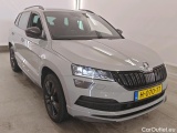  Skoda  Karoq Skoda  1.5 TSI ACT Greentech Sportline Business 5d #17
