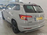  Skoda  Karoq Skoda  1.5 TSI ACT Greentech Sportline Business 5d #22