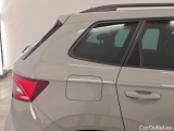  Skoda  Karoq Skoda  1.5 TSI ACT Greentech Sportline Business 5d #25