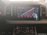  Skoda  Karoq Skoda  1.5 TSI ACT Greentech Sportline Business 5d #29