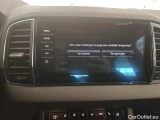  Skoda  Karoq Skoda  1.5 TSI ACT Greentech Sportline Business 5d #27