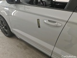  Skoda  Karoq Skoda  1.5 TSI ACT Greentech Sportline Business 5d #35