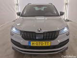  Skoda  Karoq Skoda  1.5 TSI ACT Greentech Sportline Business 5d #32