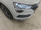  Skoda  Karoq Skoda  1.5 TSI ACT Greentech Sportline Business 5d #40