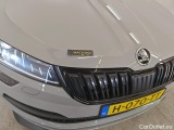  Skoda  Karoq Skoda  1.5 TSI ACT Greentech Sportline Business 5d #41