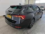  Skoda  Octavia ŠKODA  COMBI 1.0 TSI e-TEC MHEV DSG Sport Business 5d #2