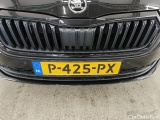  Skoda  Octavia ŠKODA  COMBI 1.0 TSI e-TEC MHEV DSG Sport Business 5d #5