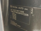  Skoda  Octavia ŠKODA  COMBI 1.0 TSI e-TEC MHEV DSG Sport Business 5d #6