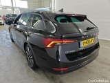  Skoda  Octavia ŠKODA  COMBI 1.0 TSI e-TEC MHEV DSG Sport Business 5d #12