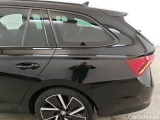  Skoda  Octavia ŠKODA  COMBI 1.0 TSI e-TEC MHEV DSG Sport Business 5d #10