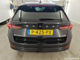  Skoda  Octavia ŠKODA  COMBI 1.0 TSI e-TEC MHEV DSG Sport Business 5d #25