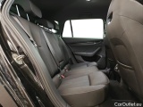 Skoda  Octavia ŠKODA  COMBI 1.0 TSI e-TEC MHEV DSG Sport Business 5d #32