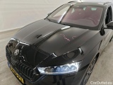  Skoda  Octavia ŠKODA  COMBI 1.0 TSI e-TEC MHEV DSG Sport Business 5d #40