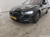  Skoda  Octavia ŠKODA  COMBI 1.0 TSI e-TEC MHEV DSG Sport Business 5d #42